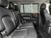 Infiniti QX80 I Рестайлинг Новосибирск  - изображение 62
