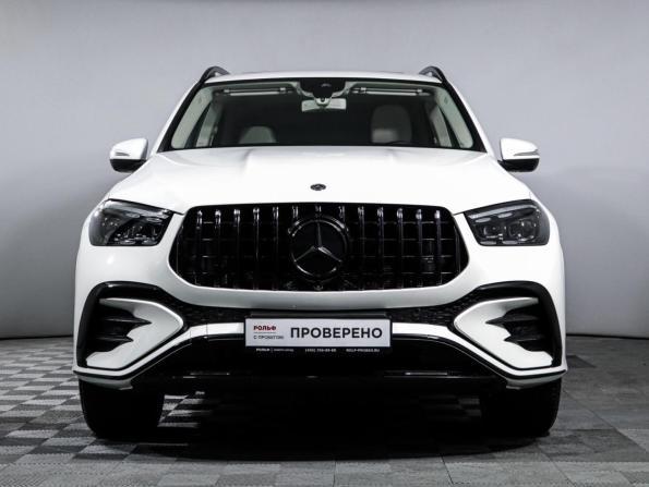 Mercedes-Benz GLE II (V167) с пробегом 2020 года, цена 4 500 000 рублей, 104600 км, внедорожник, Автокод Объявления