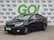 Kia Rio III Рестайлинг Владимир  - изображение 14