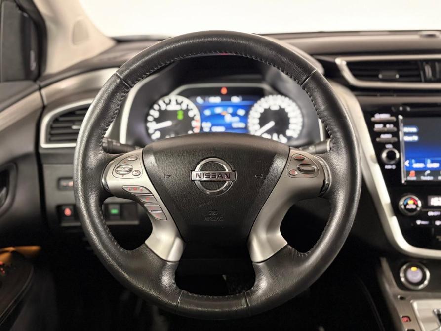 Nissan Murano III (Z52) Екатеринбург  - изображение 24