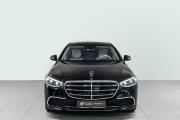 Mercedes-Benz S-Класс VII (W223) Казань  - изображение 16