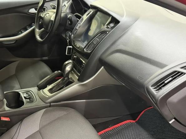 Ford Focus III с пробегом 2014 года, цена 688 000 рублей, 144000 км, седан, Автокод Объявления