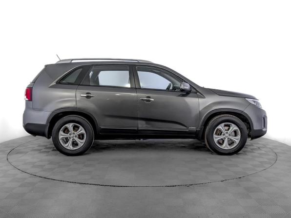 Kia Sorento II Рестайлинг с пробегом 2020 года, цена 2 500 000 рублей, 167310 км, внедорожник, Автокод Объявления
