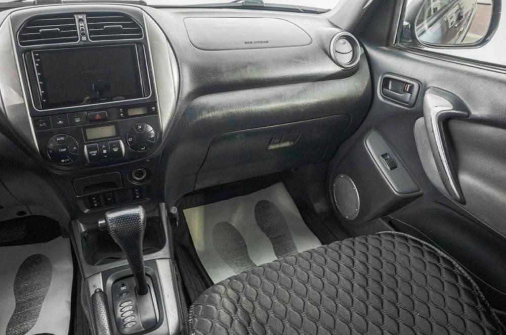 Toyota RAV4 II (XA20) Рестайлинг Барнаул  - изображение 21