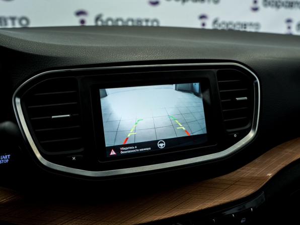 Lada (ВАЗ) Vesta I Рестайлинг (NG) с пробегом 2023 года, цена 1 380 000 рублей, 26694 км, седан, Автокод Объявления