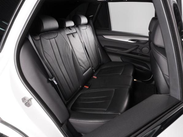 BMW X5 III (F15) с пробегом 2018 года, цена 3 799 030 рублей, 157077 км, внедорожник, Автокод Объявления