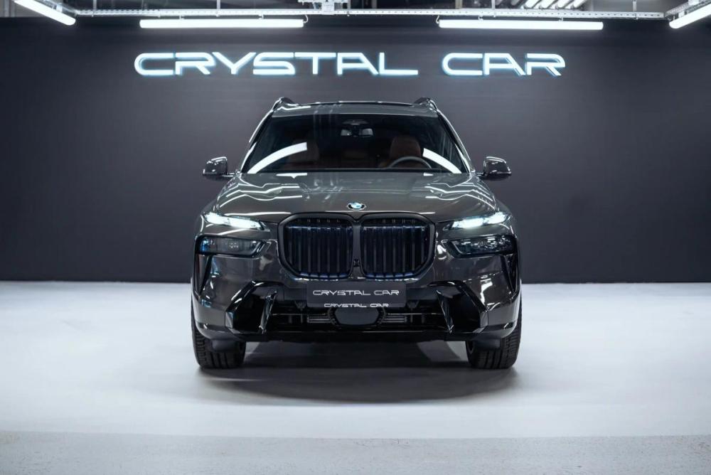 BMW X7 I (G07) Рестайлинг Москва  - изображение 3