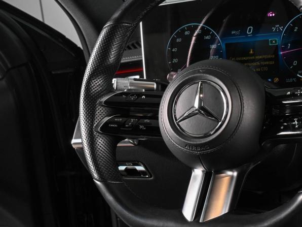 Mercedes-Benz S-Класс VII (W223) с пробегом 2022 года, цена 9 949 000 рублей, 95237 км, седан, Автокод Объявления
