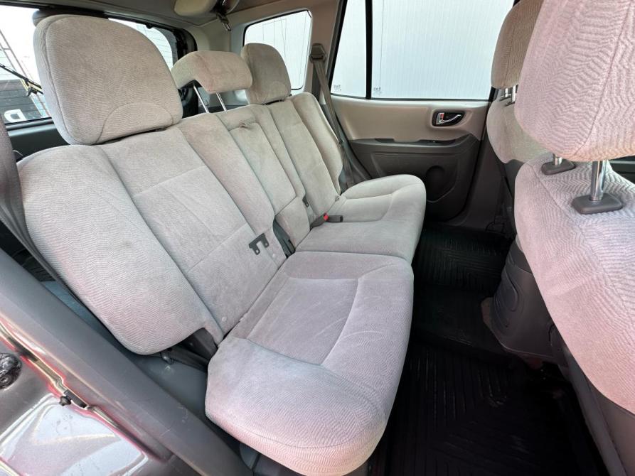 Hyundai Santa Fe Classic Тамбов  - изображение 14
