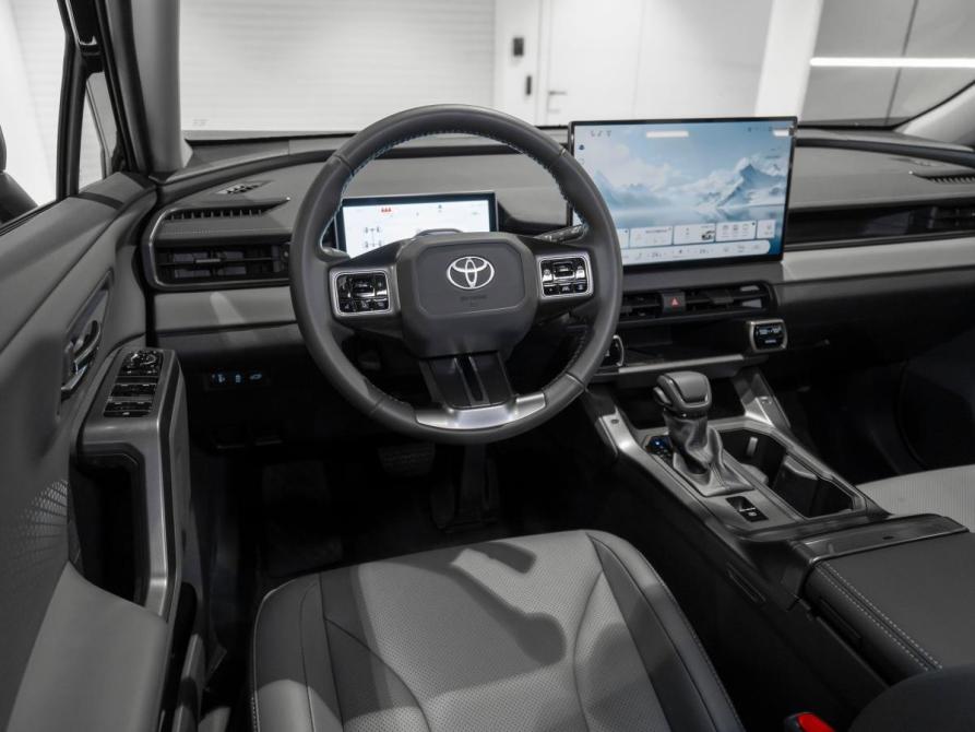 Toyota RAV4 VI (XA60) Москва  - изображение 7