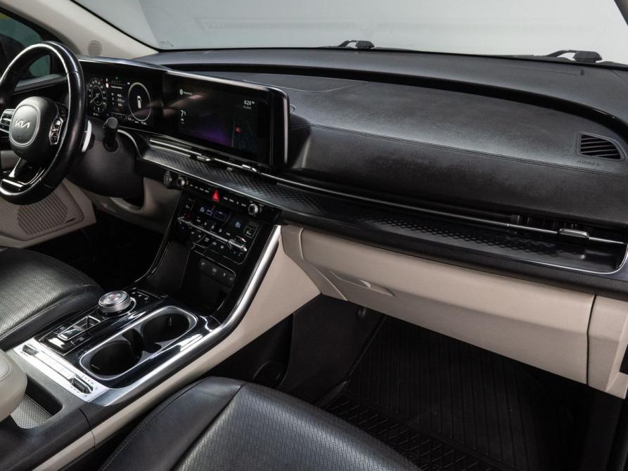 Kia Carnival IV Тюмень  - изображение 20