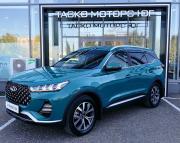 Chery Tiggo 7 Pro I Стерлитамак  - изображение 28