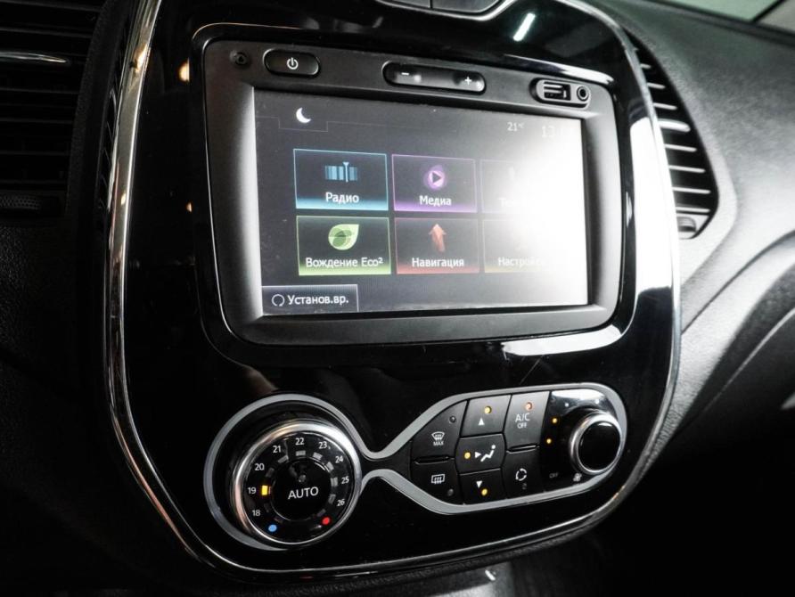 Renault Kaptur I Воронеж  - изображение 17
