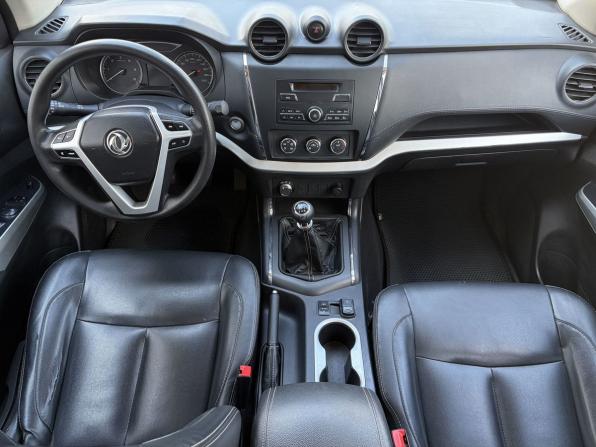 Dongfeng DF6 с пробегом 2022 года, цена 1 420 000 рублей, 150103 км, offers.body_type.unknown, Автокод Объявления