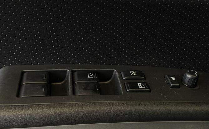 Nissan X-Trail II с пробегом 2010 года, цена 990 000 рублей, 213326 км, внедорожник, Автокод Объявления