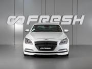 Hyundai Genesis II Минеральные Воды  - изображение 22
