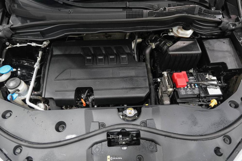 Haval M6 II Новокузнецк  - изображение 39
