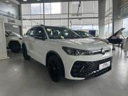 Volkswagen Tiguan III (China Market) Тамбов  - изображение 22