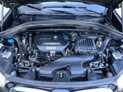 BMW X1 II (F48) Пермь  - изображение 37