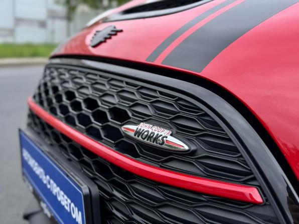 Mini Clubman II Рестайлинг с пробегом 2022 года, цена 3 890 000 рублей, 63302 км, универсал, Автокод Объявления