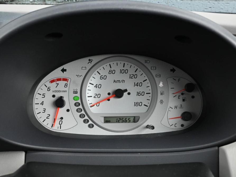 Nissan Tino Новороссийск  - изображение 12