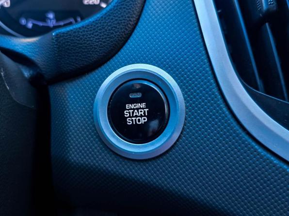 Hyundai Creta I Рестайлинг с пробегом 2020 года, цена 1 647 000 рублей, 140000 км, внедорожник, Автокод Объявления