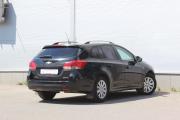 Chevrolet Cruze I Рестайлинг Белгород  - изображение 25