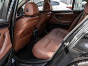 BMW 5 серии VI (F10/F11/F07) Рестайлинг Краснодар  - изображение 32