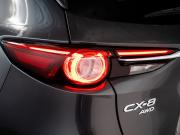 Mazda CX-8 I Иркутск  - изображение 56