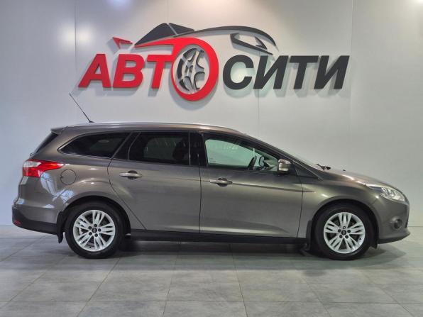 Ford Focus III с пробегом 2012 года, цена 739 000 рублей, 135000 км, универсал, Автокод Объявления