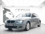 BMW 5 серии V (E60/E61) Рестайлинг Ростов-на-Дону  - изображение 29
