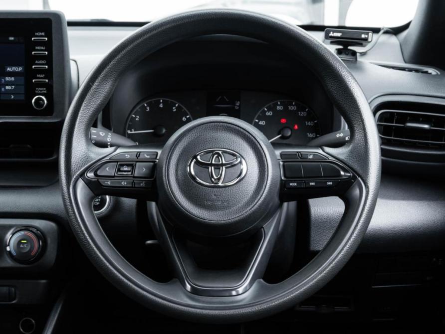 Toyota Yaris IV Ставрополь  - изображение 13