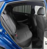 Hyundai Solaris I Москва  - изображение 34