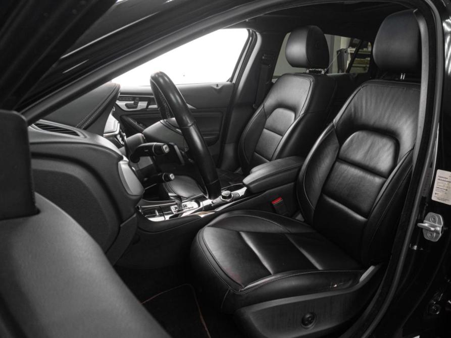 Infiniti QX30 Тюмень  - изображение 10