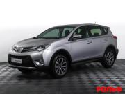 Toyota RAV4 IV (XA40) Москва  - изображение 23