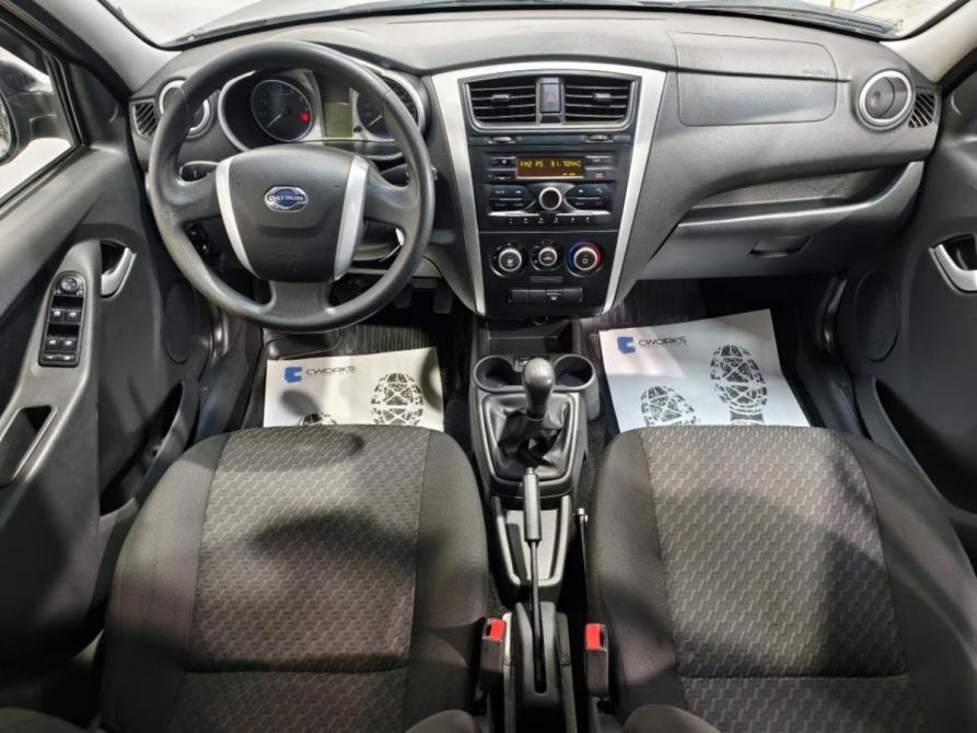 Datsun on-DO I Курск  - изображение 8
