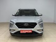 Hyundai Creta II Альметьевск  - изображение 25
