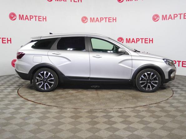 Lada (ВАЗ) Vesta I Рестайлинг (NG) с пробегом 2025 года, цена 1 522 000 рублей, 25000 км, универсал, Автокод Объявления