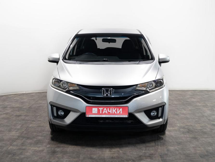 Honda Fit III Чита  - изображение 2