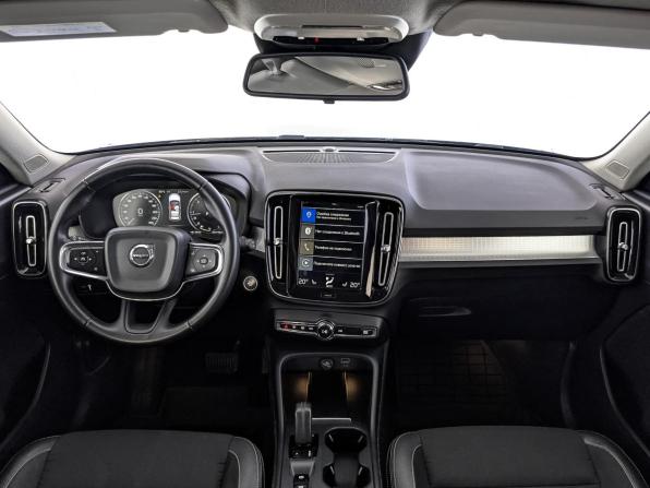 Volvo XC40 I с пробегом 2018 года, цена 2 445 000 рублей, 176314 км, внедорожник, Автокод Объявления