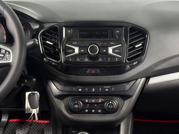 Lada (ВАЗ) Vesta I с пробегом 2019 года, цена 1 075 000 рублей, 78515 км, седан, Автокод Объявления