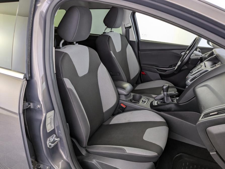 Ford Focus III Москва  - изображение 23