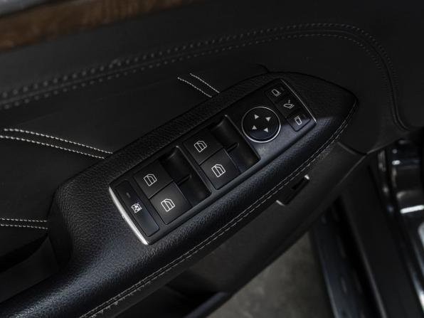 Mercedes-Benz GLE I (W166) с пробегом 2015 года, цена 4 250 000 рублей, 173360 км, внедорожник, Автокод Объявления