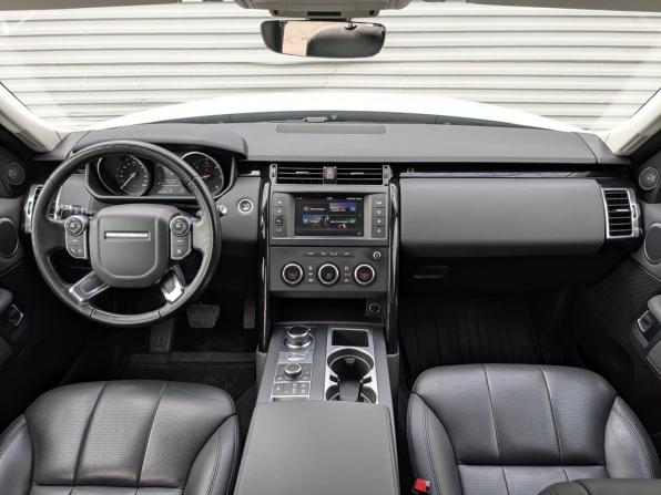 Land Rover Discovery V с пробегом 2017 года, цена 3 800 000 рублей, 145371 км, внедорожник, Автокод Объявления