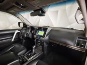 Toyota Land Cruiser Prado 150 Series Рестайлинг 3 Москва  - изображение 34
