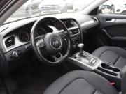 Audi A4 IV (B8) Рестайлинг Москва  - изображение 34
