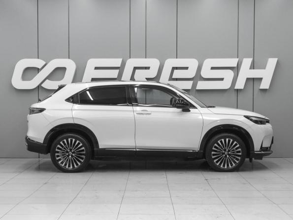 Honda e:NS1 с пробегом 2023 года, цена 2 950 000 рублей, 42967 км, внедорожник, Автокод Объявления