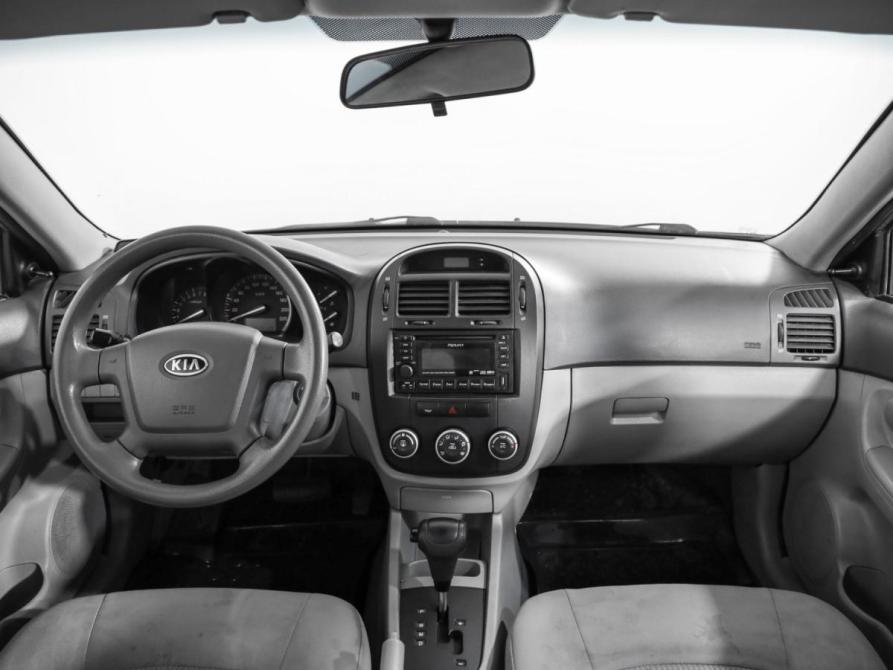 Kia Cerato I Рестайлинг Санкт-Петербург  - изображение 10