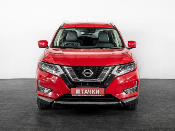 Nissan X-Trail III Рестайлинг с пробегом 2018 года, цена 2 000 000 рублей, 79297 км, внедорожник, Автокод Объявления