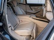 Mercedes-Benz Maybach S-Класс I (X222) Краснодар  - изображение 41